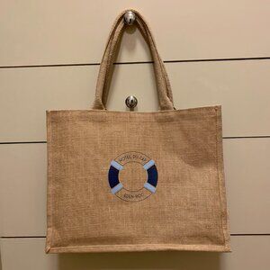 Hotel du Cap-Eden-Roc Tote Bag